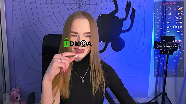 doll vey online show from October 24, 2025, 9:06 am