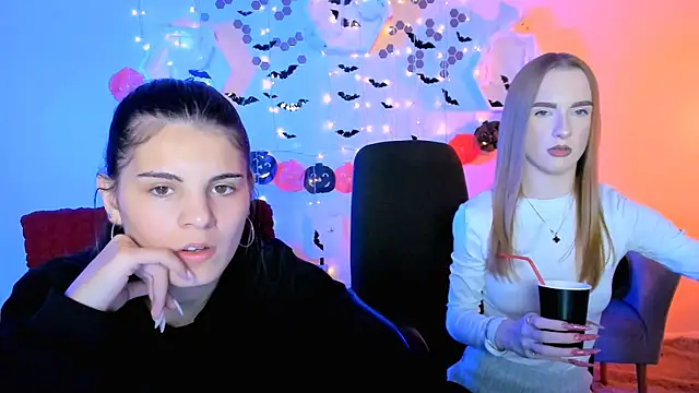 doll vey online show from October 27, 2025, 8:13 pm