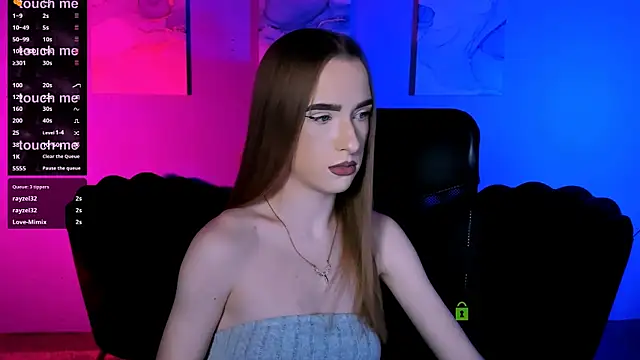 doll vey online show from December 5, 2025, 8:49 pm