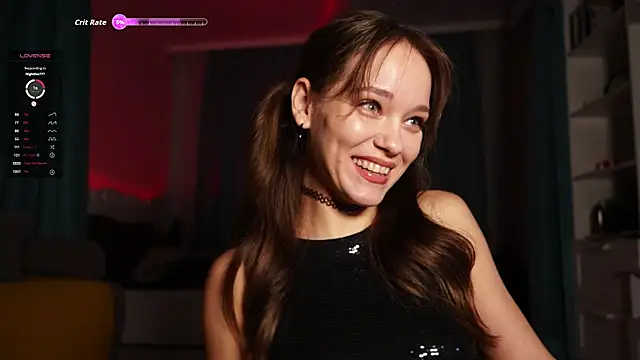 Moni Carroll online show from October 26, 2025, 5:08 pm