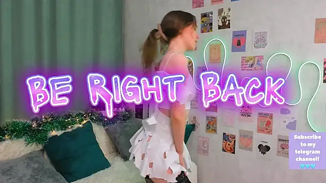 Dreamy Polly online show from March 4, 2025, 1:55 am