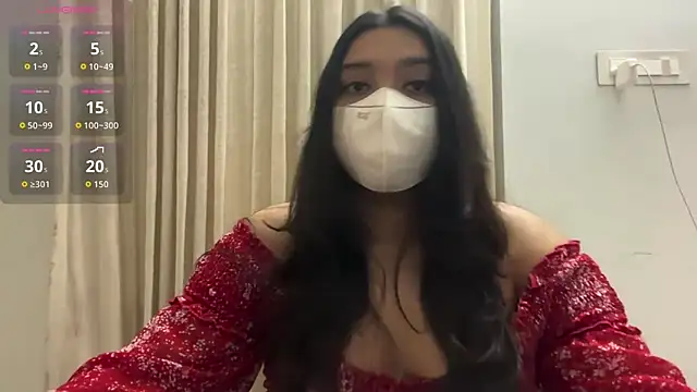 oviyakalra online show from September 13, 2025, 3:06 am