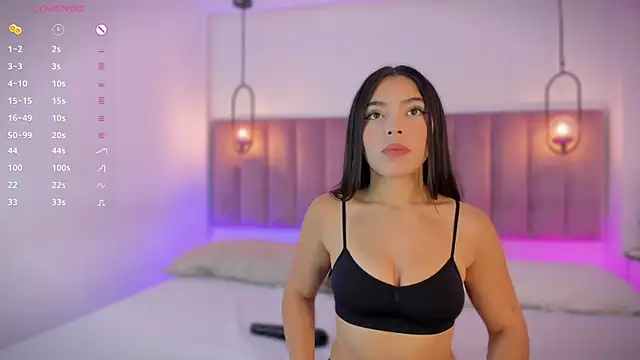 Haily b online show from September 26, 2025, 8:13 pm