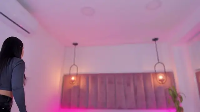 Haily b online show from February 24, 2026, 8:07 pm