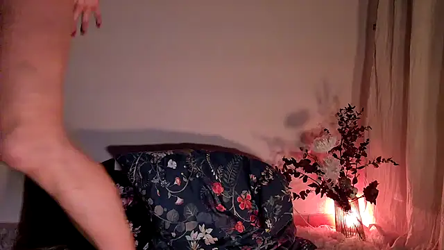 Rosemarie Blu online show from January 17, 2026, 6:29 am