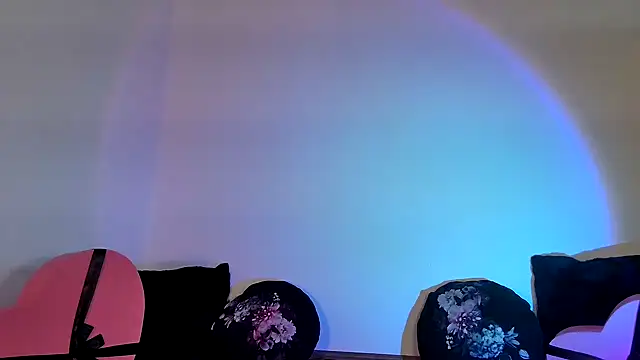 Rosemarie Blu online show from February 21, 2026, 8:26 am