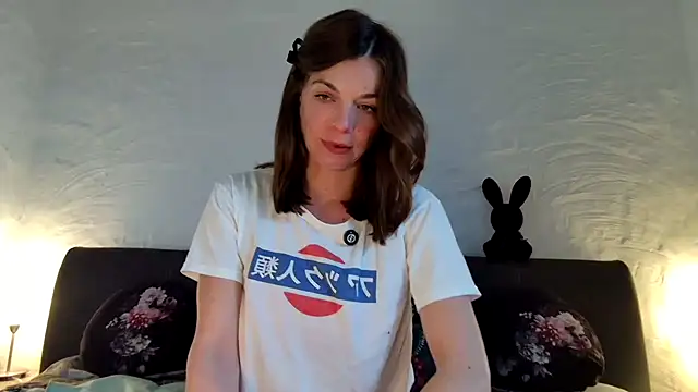 Rosemarie Blu online show from March 17, 2026, 8:50 am