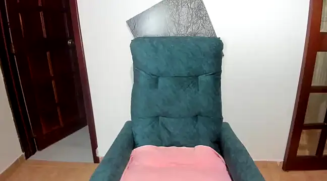 AnnaPerez  online show from March 3, 2025, 12:27 pm