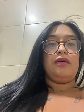 AnnaPerez  online show from January 14, 2026, 7:52 pm