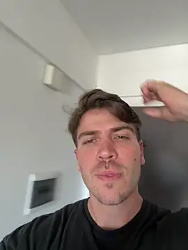 shuki0101 online show from February 10, 2026, 3:16 pm