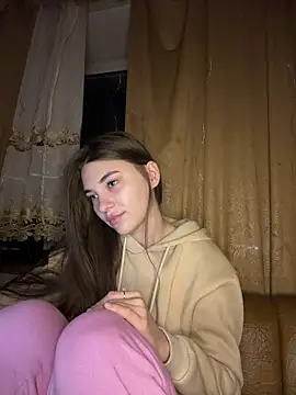 MrrKate online show from February 28, 2026, 1:06 am