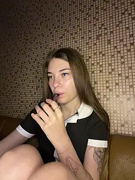 MrrKate online show from May 21, 2026, 1:23 am