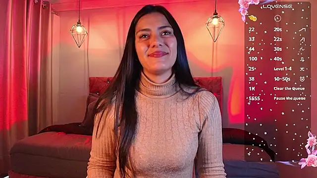 miaoconell online show from October 3, 2025, 9:23 pm