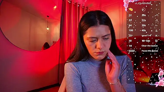 miaoconell online show from October 15, 2025, 9:26 pm