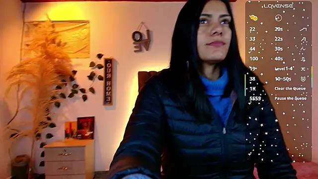 miaoconell online show from January 16, 2026, 9:52 pm