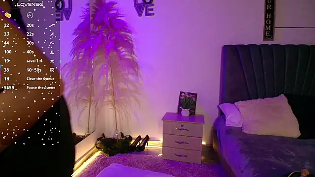 miaoconell online show from April 8, 2026, 11:54 am