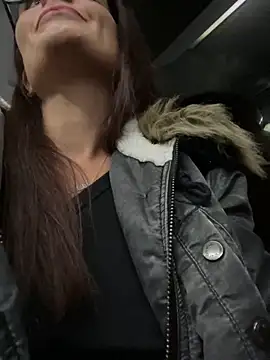 NataKitten online show from November 12, 2025, 3:45 pm