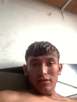 Babyalienqm online show from June 7, 2026, 7:17 pm