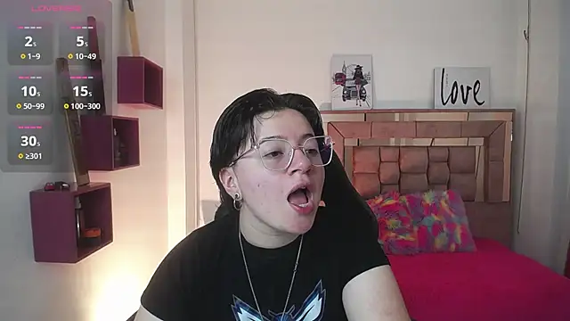 safyka online show from November 19, 2025, 2:00 am