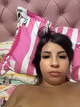 Pamela Skyangels online show from November 11, 2025, 2:00 am