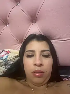 Pamela Skyangels online show from January 6, 2026, 11:29 pm