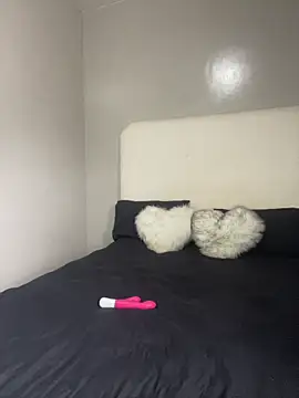 PrincessTamara online show from October 20, 2025, 8:48 am