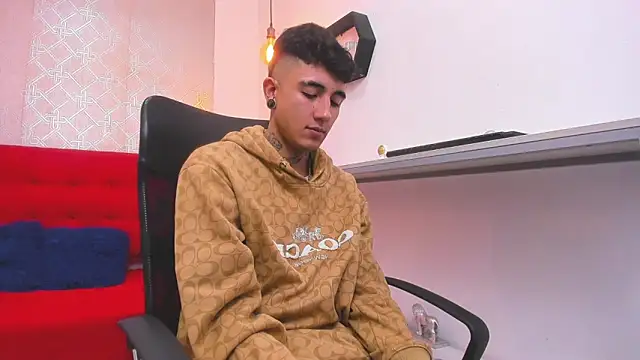 Patrick Rango online show from December 17, 2025, 3:12 am