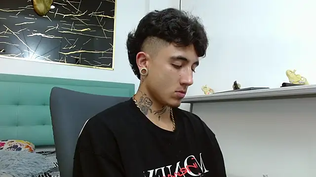 Snapshot of Patrick_Rango chatting on March 4, 2026, 3:01 am Patrick Rango online show from March 4, 2026, 3:01 am