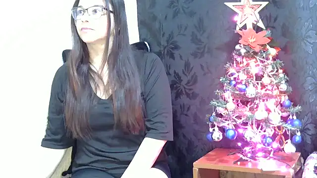 Novata online show from December 23, 2025, 1:58 am