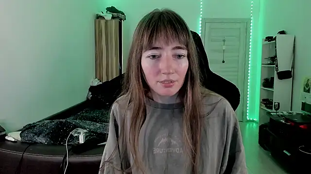 bekkawell online show from October 24, 2025, 4:03 pm