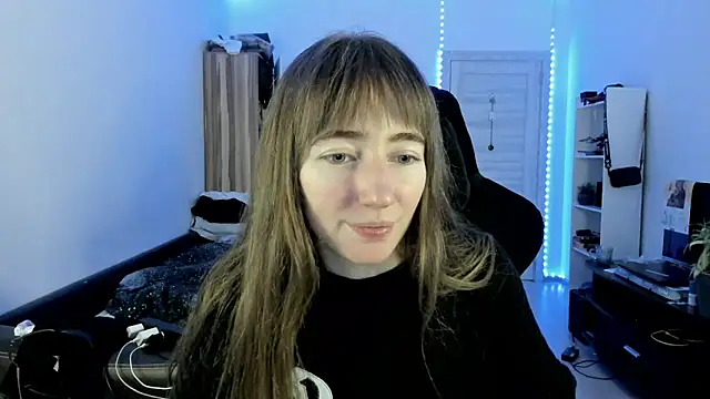 bekkawell online show from November 29, 2025, 1:14 pm