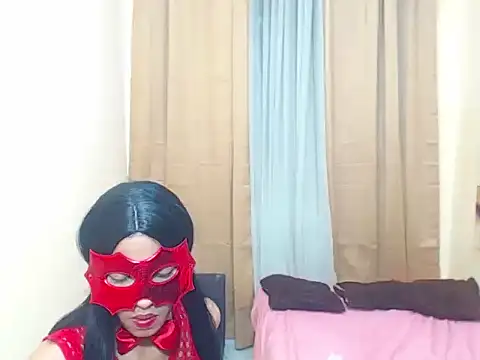 fuck brutal  online show from October 31, 2025, 11:50 pm