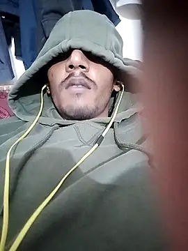 BlackDog  69 online show from February 26, 2025, 5:28 pm