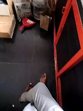 BlackDog  69 online show from November 16, 2025, 9:15 am