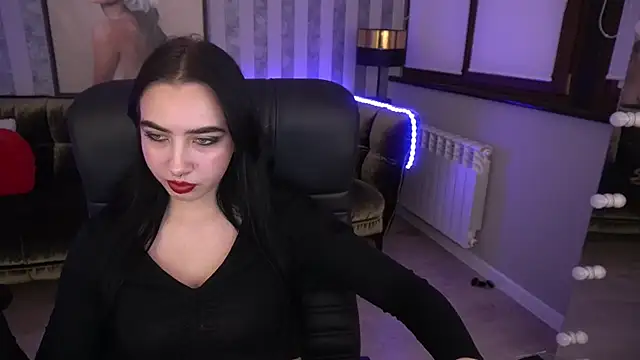 WildKittenX  online show from February 26, 2025, 9:16 pm