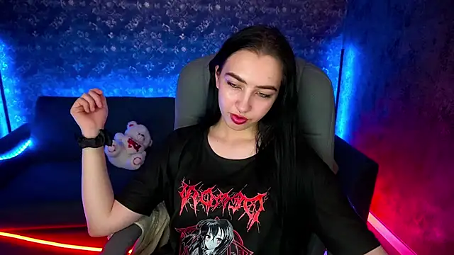 WildKittenX  online show from March 1, 2025, 5:27 pm