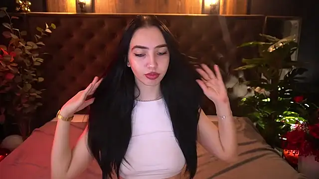 WildKittenX  online show from March 11, 2026, 6:41 am