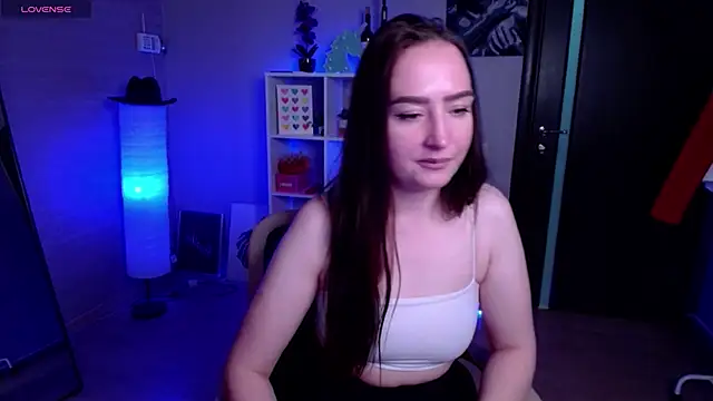 Snapshot of LinaFlawless chatting on March 4, 2025, 2:06 am LinaFlawless online show from March 4, 2025, 2:06 am