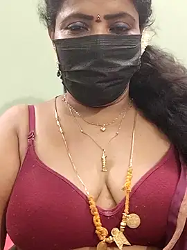 abinaya26 online show from March 18, 2025, 4:15 pm