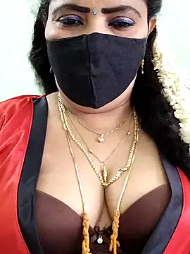 abinaya26 online show from March 20, 2025, 7:25 am