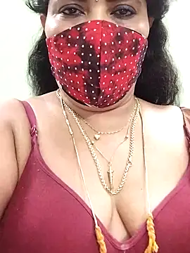 abinaya26 online show from March 21, 2025, 11:45 pm