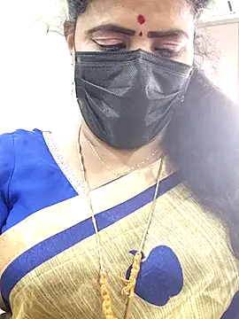 abinaya26 online show from September 26, 2025, 7:01 am