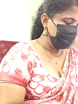 abinaya26 online show from October 10, 2025, 5:39 am