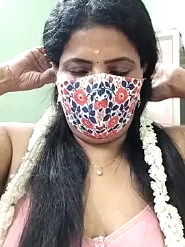 abinaya26 online show from April 13, 2026, 6:57 pm