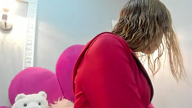 Bonniie 22 online show from February 23, 2026, 7:33 pm