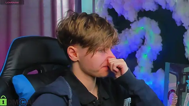 Jean Wilsons online show from October 12, 2025, 10:25 am