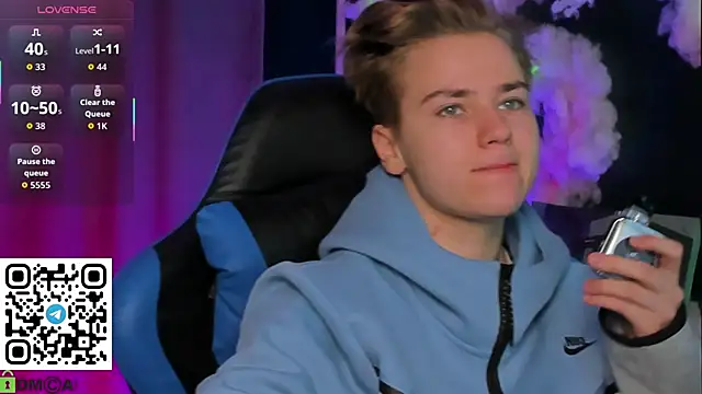 Jean Wilsons online show from December 20, 2025, 11:17 am