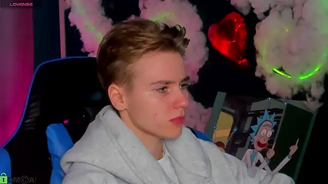 Jean Wilsons online show from February 21, 2026, 11:11 am