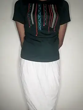 LISA 089 online show from September 24, 2025, 8:01 pm