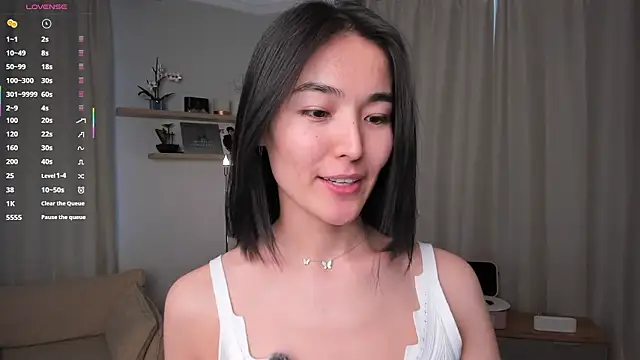 RanelDiva online show from February 1, 2026, 8:13 am